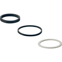 Produktbild för Geberit pakningssæt 40mm