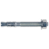 Produktbild för Fischer 40855, Expansionsankare, Betong, M10, ETA-07/0211, 1...