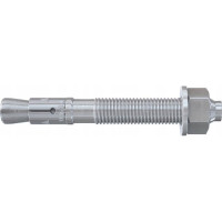 Produktbild för Fischer 40855, Expansionsankare, Betong, M10, ETA-07/0211, 1...