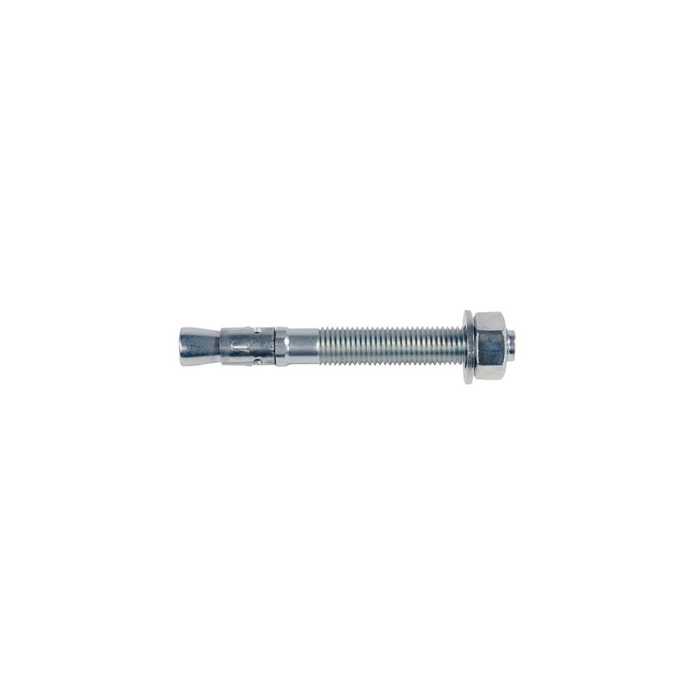 Produktbild för Fischer 40855, Expansionsankare, Betong, M10, ETA-07/0211, 1...
