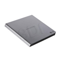 Produktbild för LG GP57ES40 - DVD±RW- (±R DL-) / DVD-RAM-enhet - USB 2.0 - extern