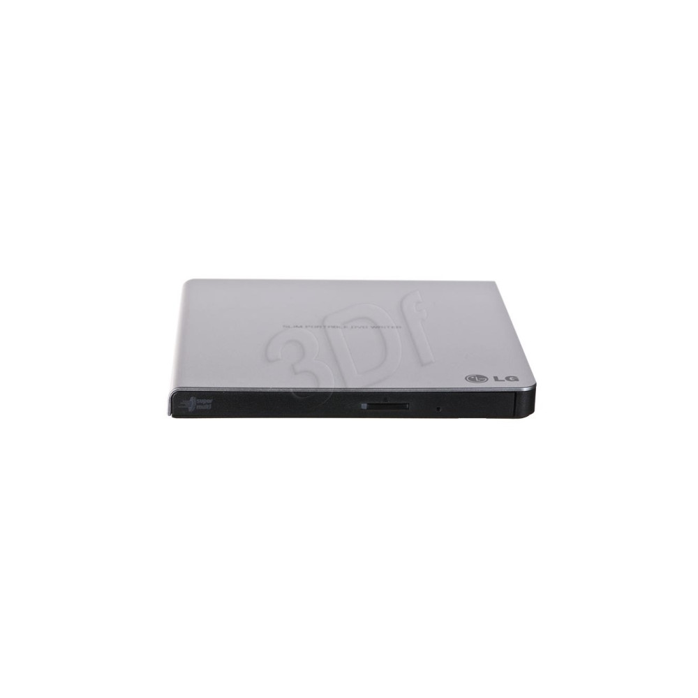 Produktbild för LG GP57ES40 - DVD±RW- (±R DL-) / DVD-RAM-enhet - USB 2.0 - extern