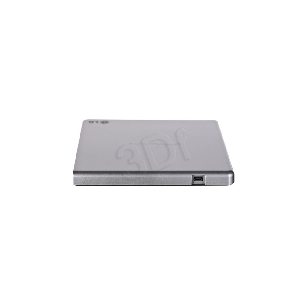 Produktbild för LG GP57ES40 - DVD±RW- (±R DL-) / DVD-RAM-enhet - USB 2.0 - extern