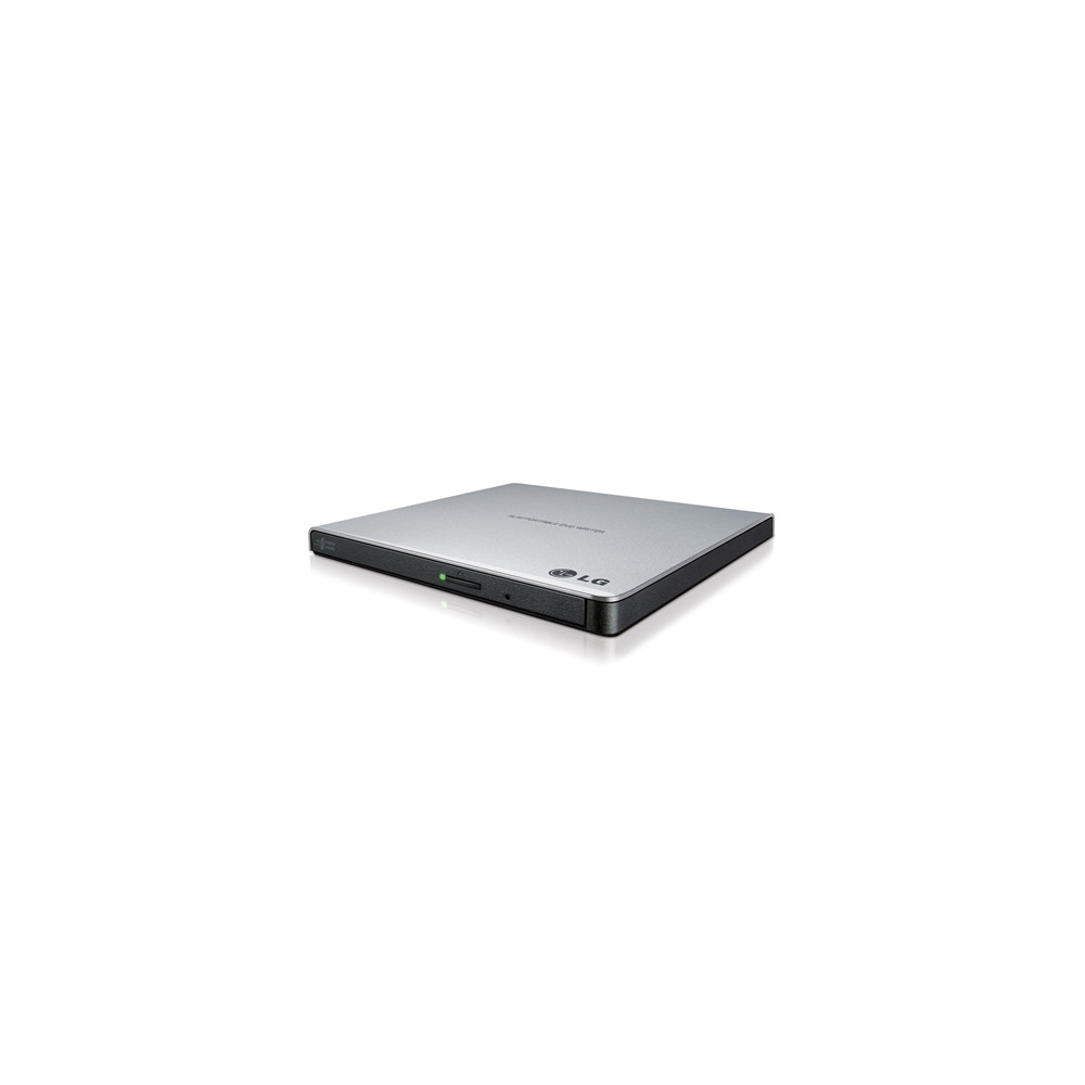 Produktbild för LG GP57ES40 - DVD±RW- (±R DL-) / DVD-RAM-enhet - USB 2.0 - extern