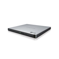 Produktbild för LG GP57ES40 - DVD±RW- (±R DL-) / DVD-RAM-enhet - USB 2.0 - extern
