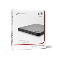 Produktbild för LG GP57ES40 - DVD±RW- (±R DL-) / DVD-RAM-enhet - USB 2.0 - extern