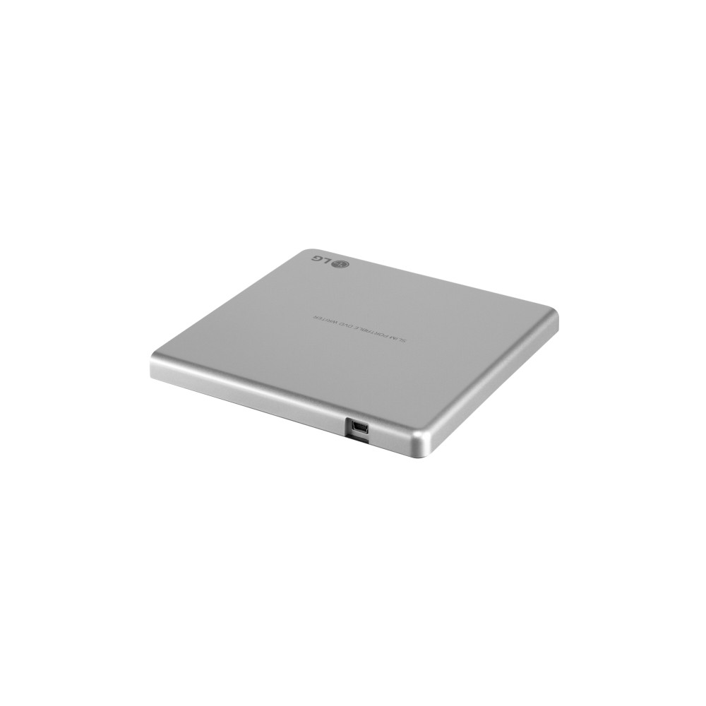 Produktbild för LG GP57ES40 - DVD±RW- (±R DL-) / DVD-RAM-enhet - USB 2.0 - extern