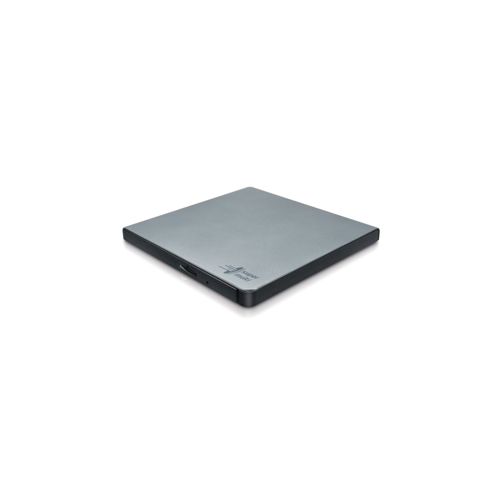Produktbild för LG GP57ES40 - DVD±RW- (±R DL-) / DVD-RAM-enhet - USB 2.0 - extern