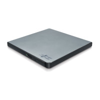 Produktbild för LG GP57ES40 - DVD±RW- (±R DL-) / DVD-RAM-enhet - USB 2.0 - extern