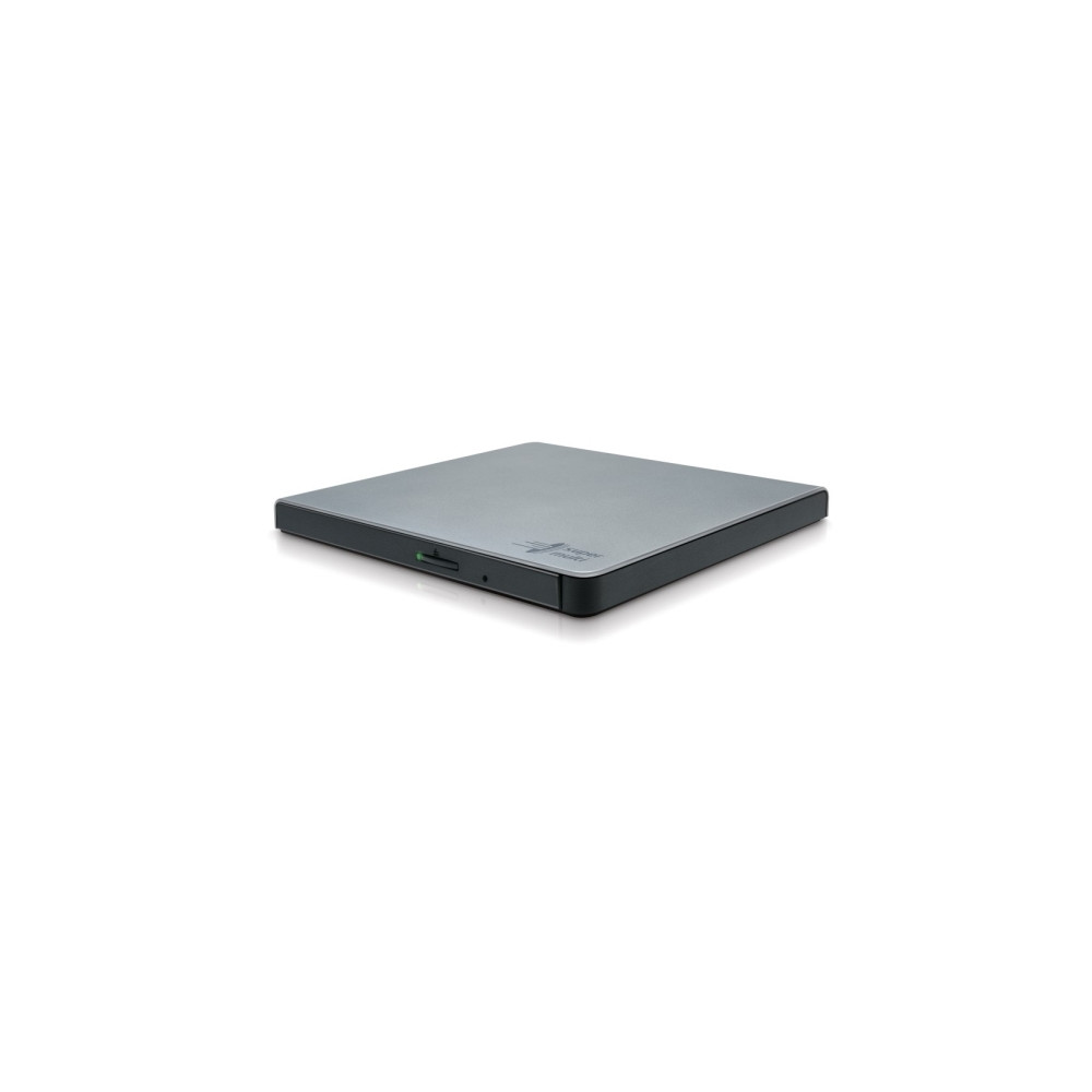 Produktbild för LG GP57ES40 - DVD±RW- (±R DL-) / DVD-RAM-enhet - USB 2.0 - extern