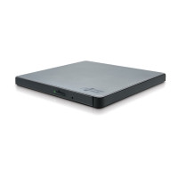Produktbild för LG GP57ES40 - DVD±RW- (±R DL-) / DVD-RAM-enhet - USB 2.0 - extern
