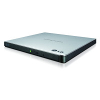 Produktbild för LG GP57ES40 - DVD±RW- (±R DL-) / DVD-RAM-enhet - USB 2.0 - extern
