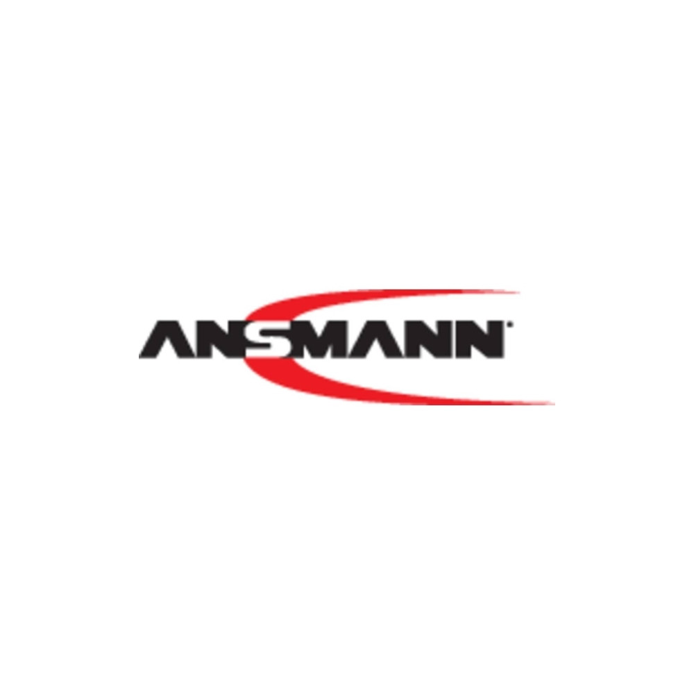 Produktbild för ANSMANN CR123A kamerabatteri x CR123A - Li