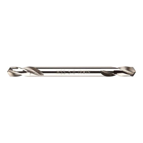 IRWIN IRWIN HSS dubbelsänkbor Ø4,2 mm för alla typer av järn- och...