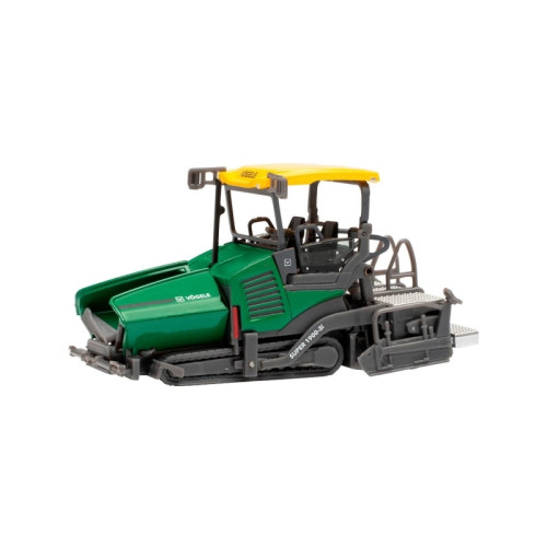HERPA Herpa 313834 H0 Entreprenadfordonsmodell Mögle loftsfærdig 1...