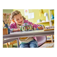 Produktbild för LEGO Friends 42618 - Heartlake City Café - byggsats