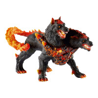 Produktbild för Schleich Eldrador Creatures - Helveteshund