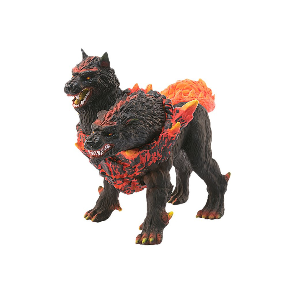Produktbild för Schleich Eldrador Creatures - Helveteshund