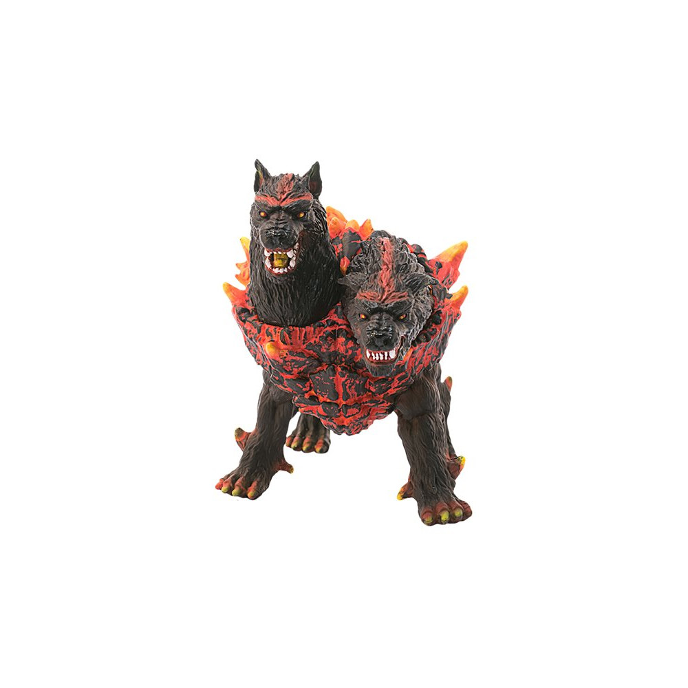 Produktbild för Schleich Eldrador Creatures - Helveteshund