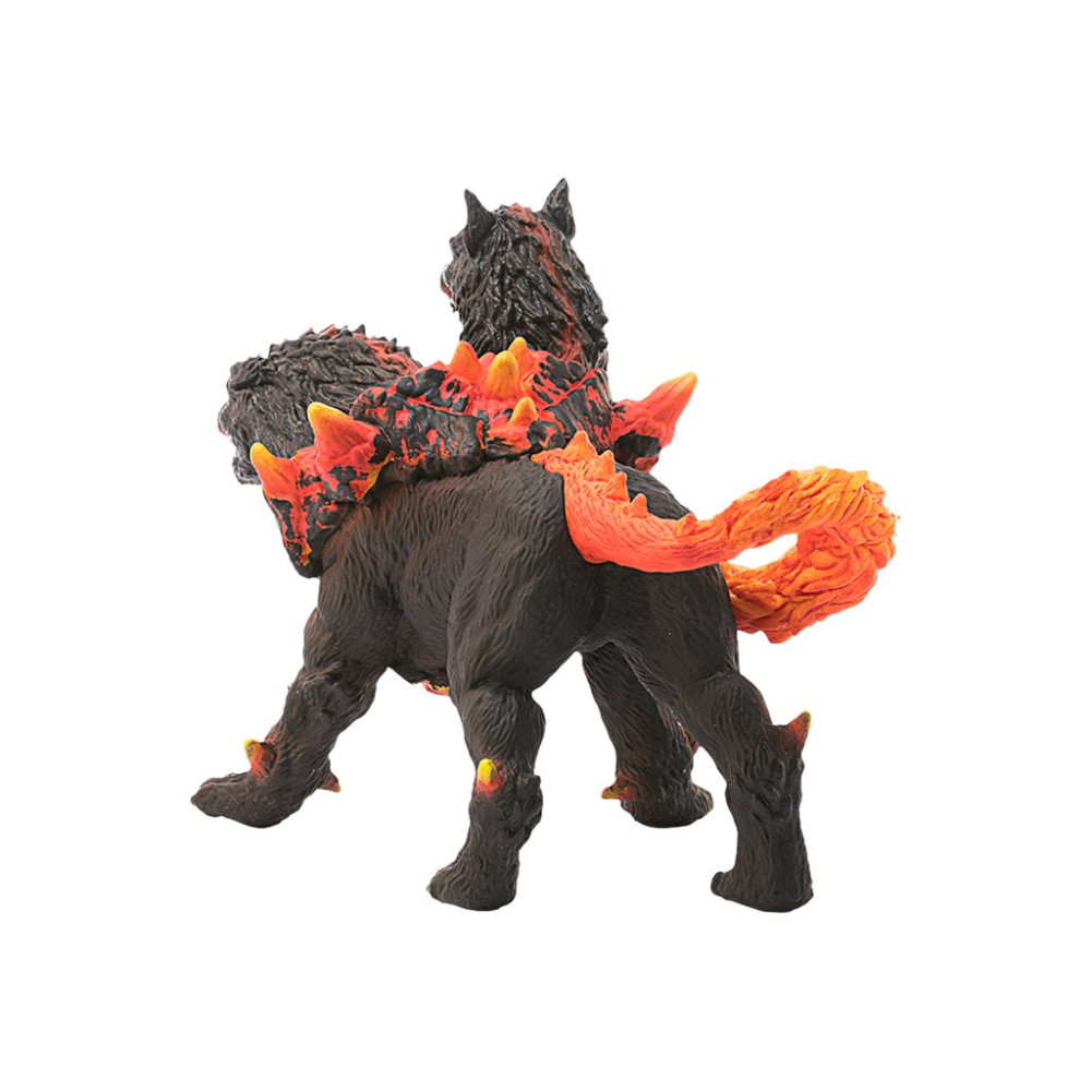 Produktbild för Schleich Eldrador Creatures - Helveteshund