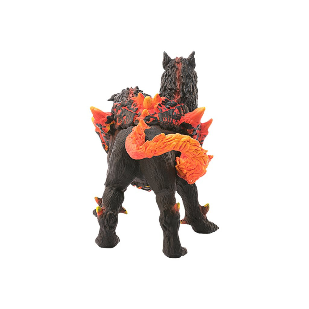 Produktbild för Schleich Eldrador Creatures - Helveteshund