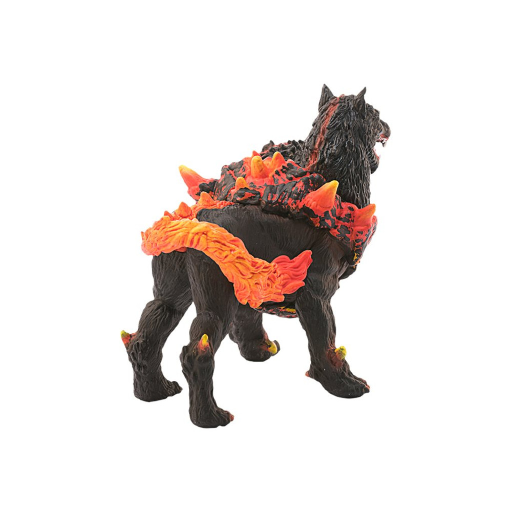 Produktbild för Schleich Eldrador Creatures - Helveteshund