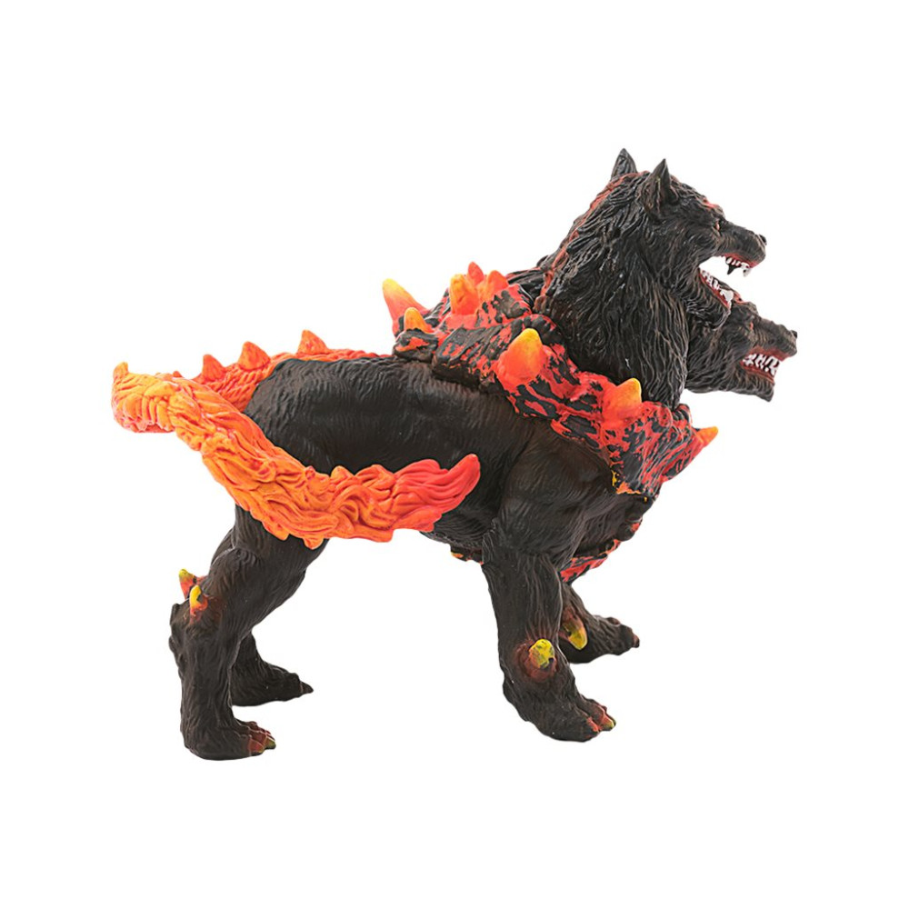Produktbild för Schleich Eldrador Creatures - Helveteshund