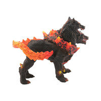 Produktbild för Schleich Eldrador Creatures - Helveteshund