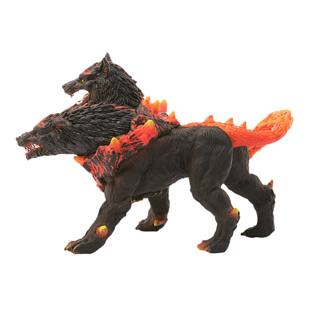 Produktbild för Schleich Eldrador Creatures - Helveteshund