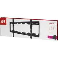 Produktbild för One For All Smart WM 2611 konsol - för platt panel