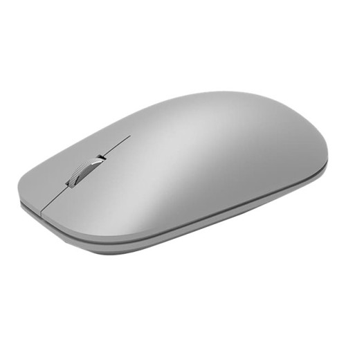 Microsoft Microsoft Surface Mouse - mus - Bluetooth 4.0 - grå
