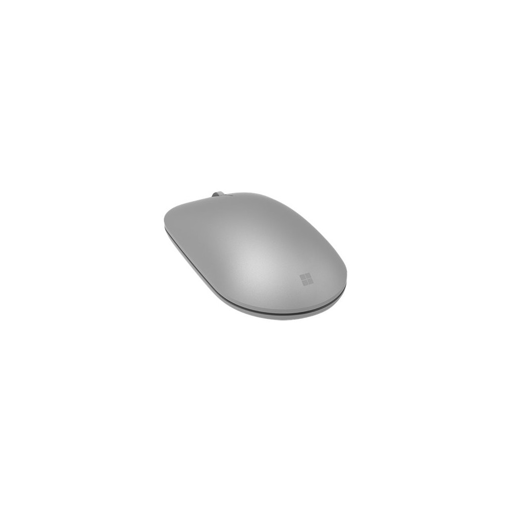 Produktbild för Microsoft Surface Mouse - mus - Bluetooth 4.0 - grå