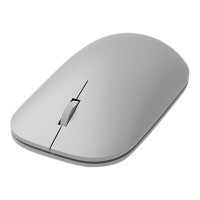 Produktbild för Microsoft Surface Mouse - mus - Bluetooth 4.0 - grå
