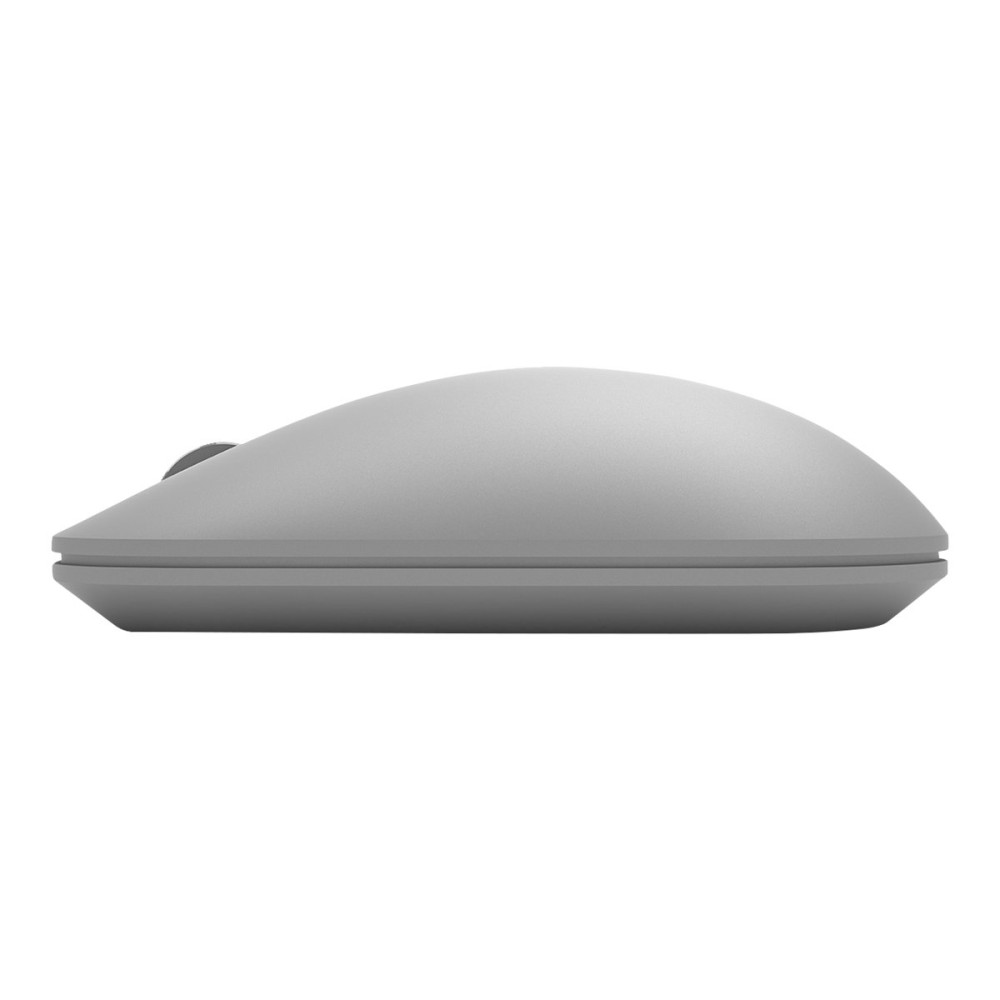 Produktbild för Microsoft Surface Mouse - mus - Bluetooth 4.0 - grå