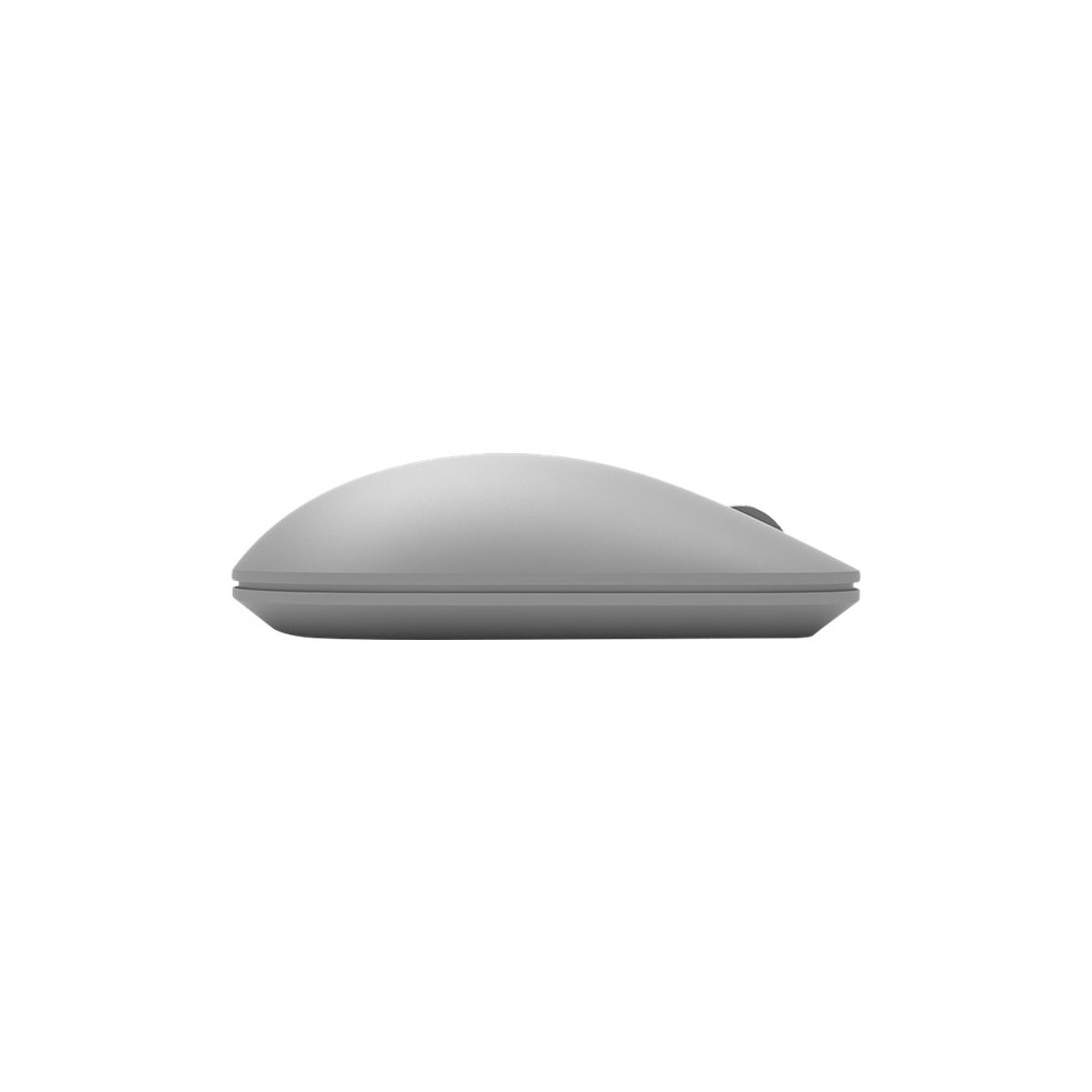 Produktbild för Microsoft Surface Mouse - mus - Bluetooth 4.0 - grå