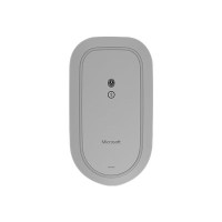 Produktbild för Microsoft Surface Mouse - mus - Bluetooth 4.0 - grå