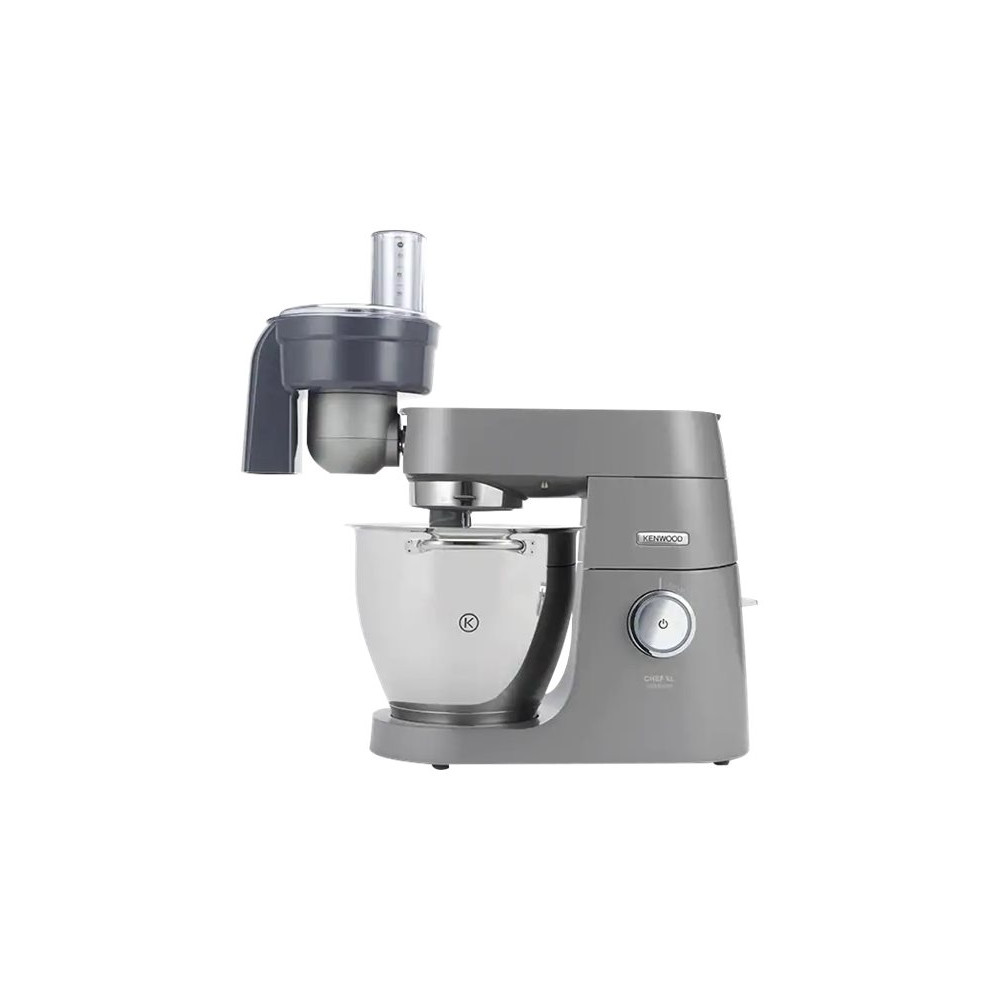 Produktbild för Kenwood KAX400PL - tärningstillsats - grå