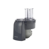 Produktbild för Kenwood KAX400PL - tärningstillsats - grå