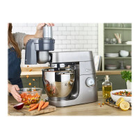 Produktbild för Kenwood KAX400PL - tärningstillsats - grå