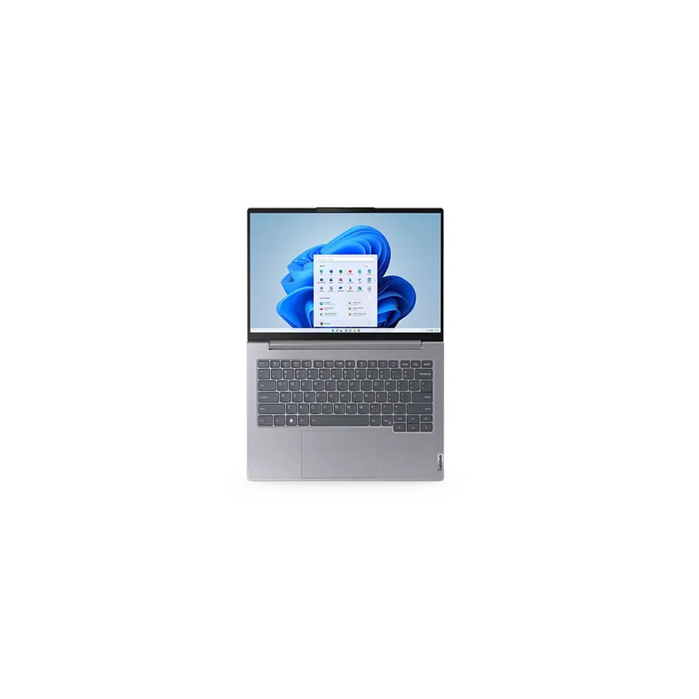 Produktbild för Lenovo ThinkBook 14 G6 IRL - 14" - Intel Core i5 - 1335U - 16 GB RAM - 512 GB SSD - tysk
