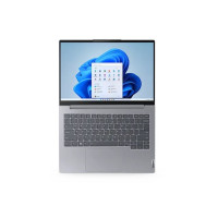 Produktbild för Lenovo ThinkBook 14 G6 IRL - 14" - Intel Core i5 - 1335U - 16 GB RAM - 512 GB SSD - tysk