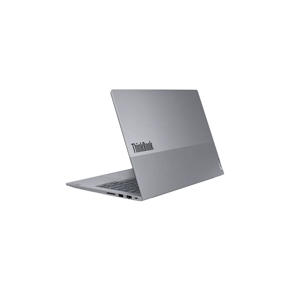 Produktbild för Lenovo ThinkBook 14 G6 IRL - 14" - Intel Core i5 - 1335U - 16 GB RAM - 512 GB SSD - tysk