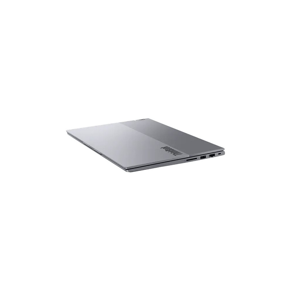 Produktbild för Lenovo ThinkBook 14 G6 IRL - 14" - Intel Core i5 - 1335U - 16 GB RAM - 512 GB SSD - tysk