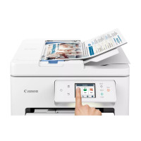 Produktbild för Canon PIXMA TS7750i - multifunktionsskrivare - färg