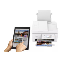 Produktbild för Canon PIXMA TS7750i - multifunktionsskrivare - färg
