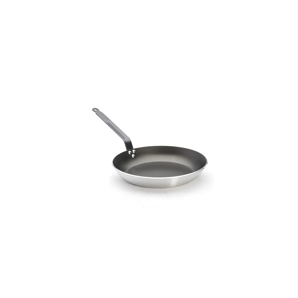 Produktbild för de Buyer 8180.32, Rund, Allmän matlagning, Rostfritt stål, G...