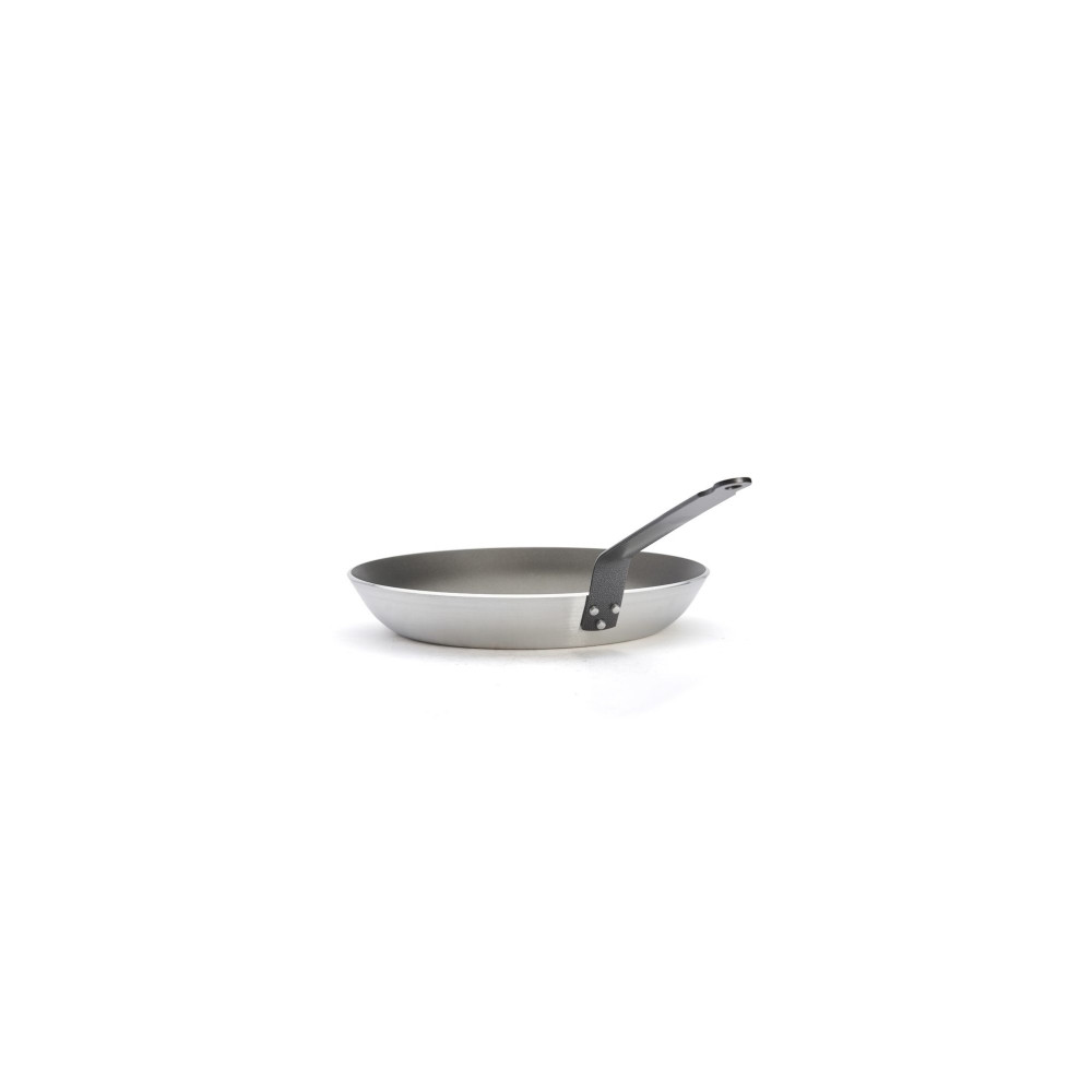 Produktbild för de Buyer 8180.32, Rund, Allmän matlagning, Rostfritt stål, G...