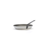 Produktbild för de Buyer 8180.32, Rund, Allmän matlagning, Rostfritt stål, G...