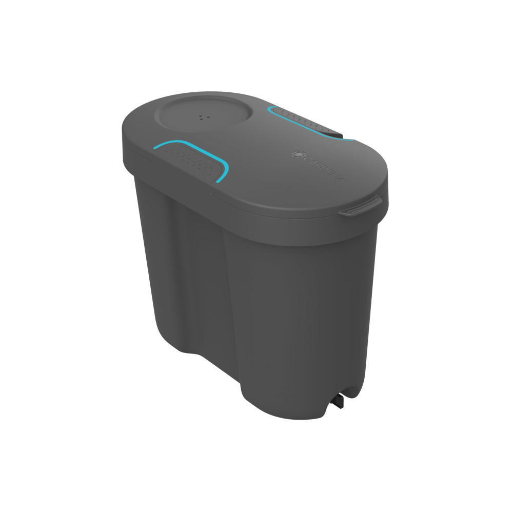 Produktbild för Gardena AquaBloom - kit med vattenbehållare