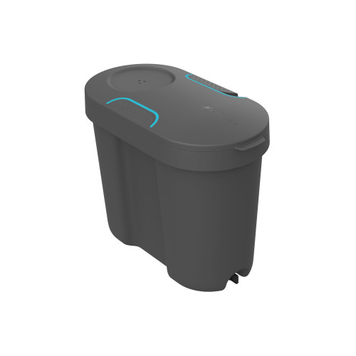 Gardena Gardena AquaBloom - kit med vattenbehållare